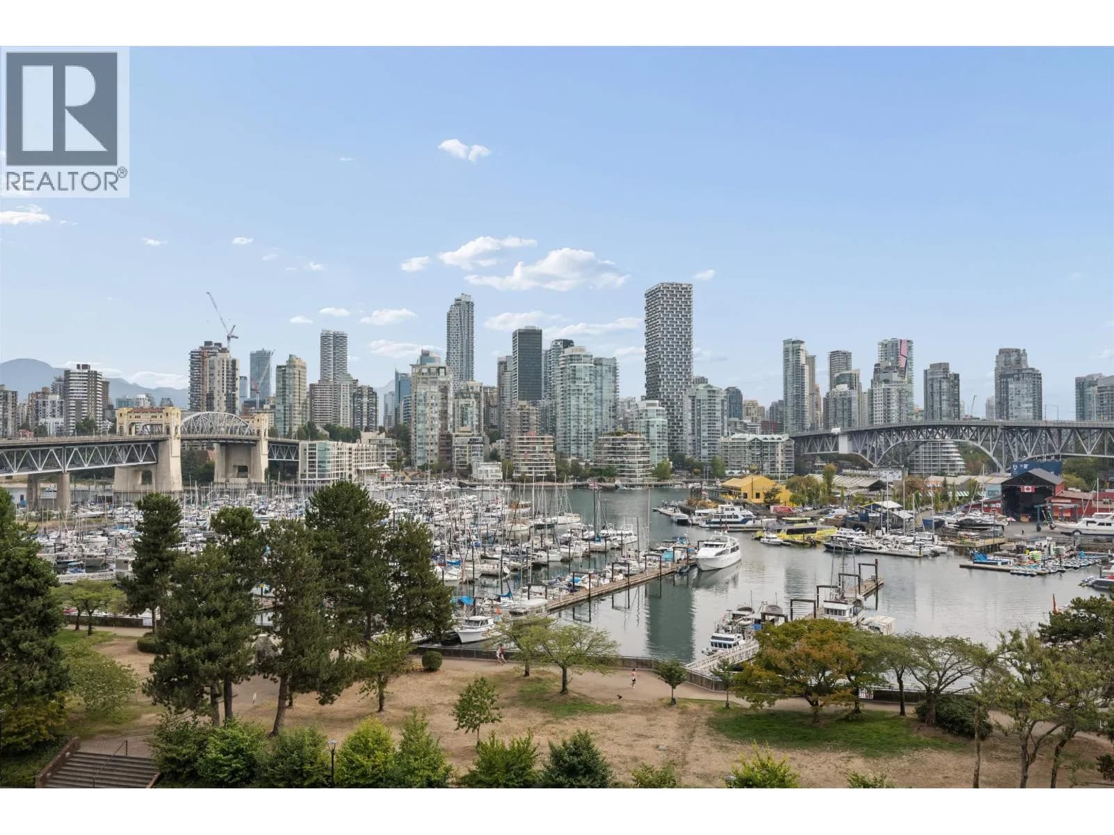 #602 1490 PENNYFARTHING DRIVE, Vancouver, BC photo 5