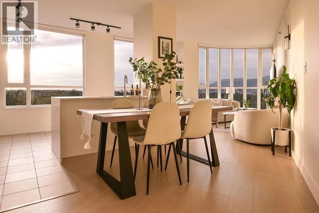 #1004 4028 KNIGHT STREET, Vancouver, BC photo 3