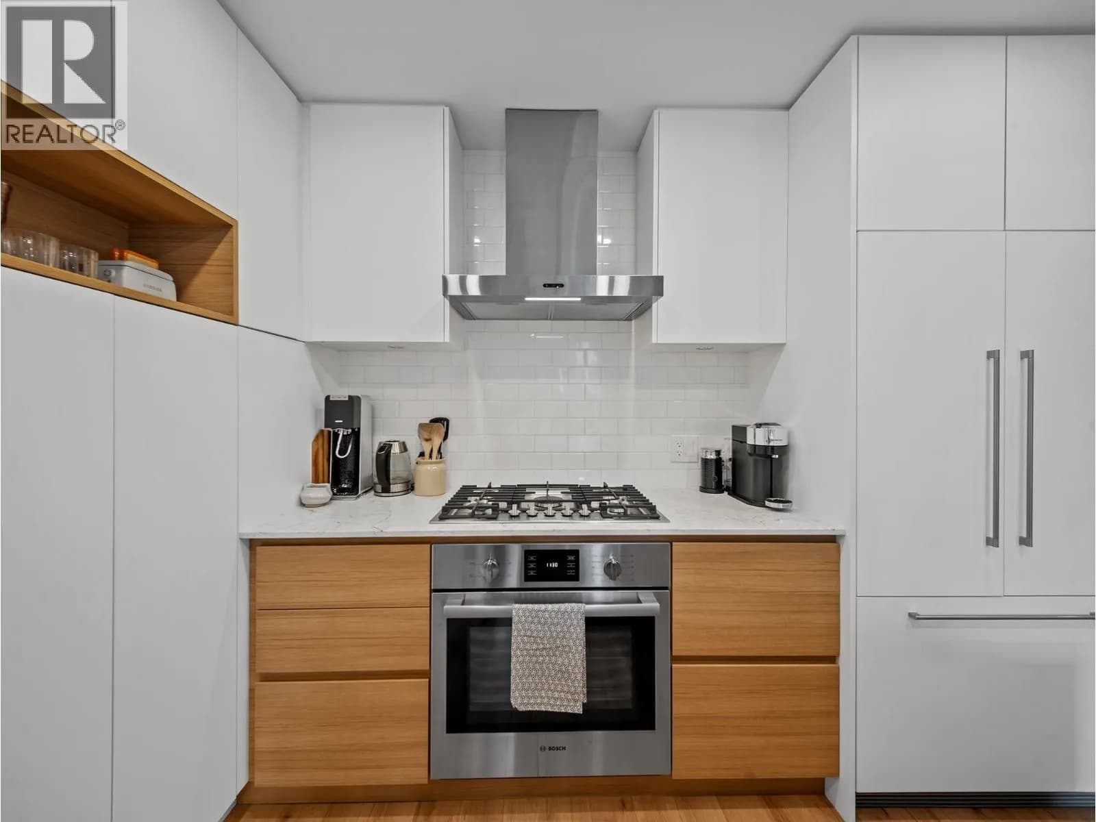 #107 55 KLAHANIE DRIVE, Port Moody, BC photo 5