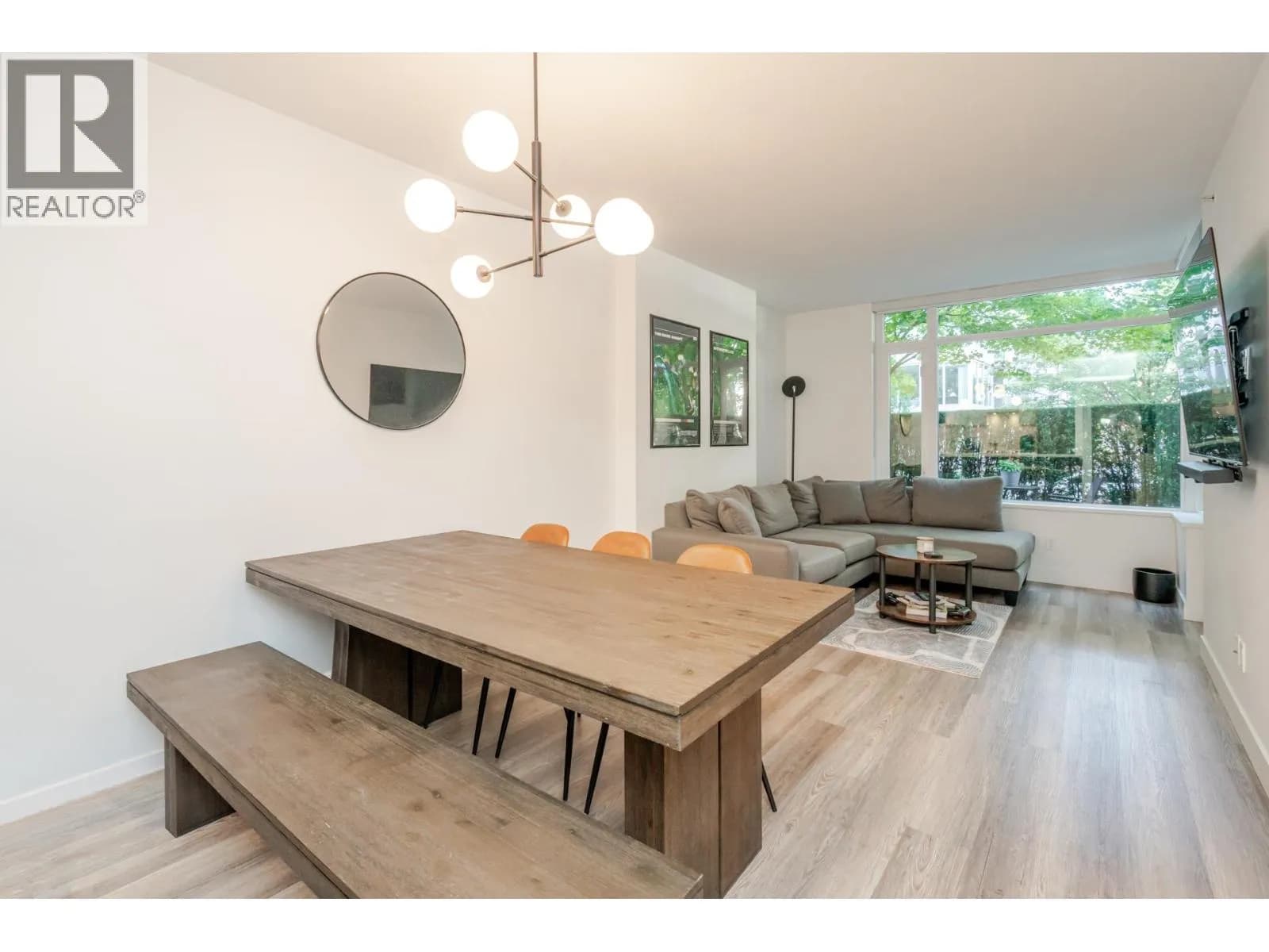 #107 110 SWITCHMEN STREET, Vancouver, BC photo 2