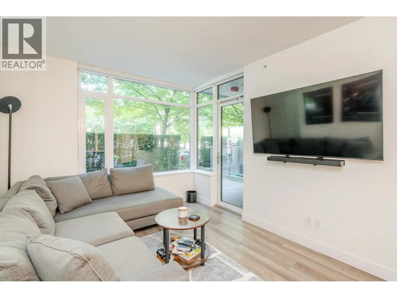 #107 110 SWITCHMEN STREET, Vancouver, BC photo 5