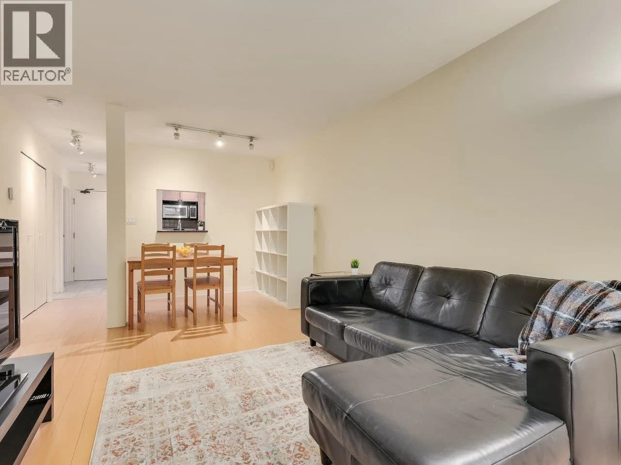 #117 555 W 14TH AVENUE, Vancouver, BC photo 4