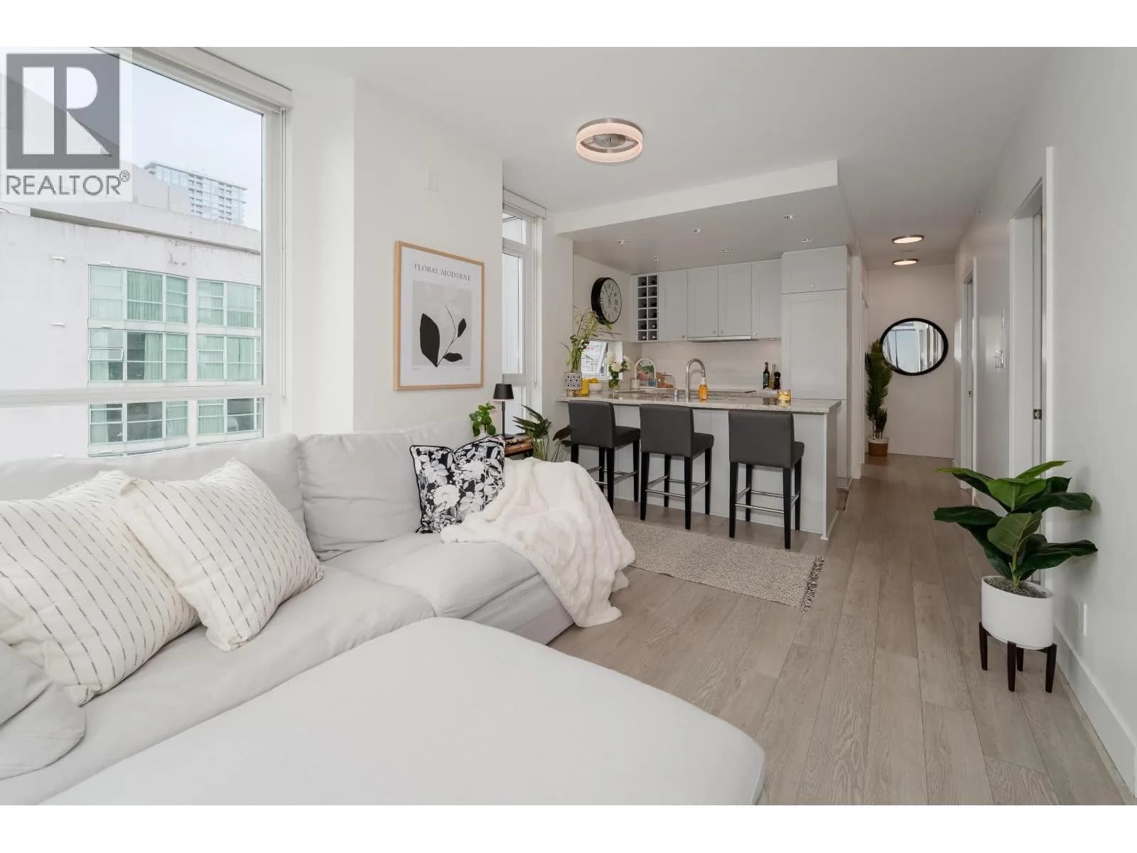 #1908 821 CAMBIE STREET, Vancouver, BC photo 5
