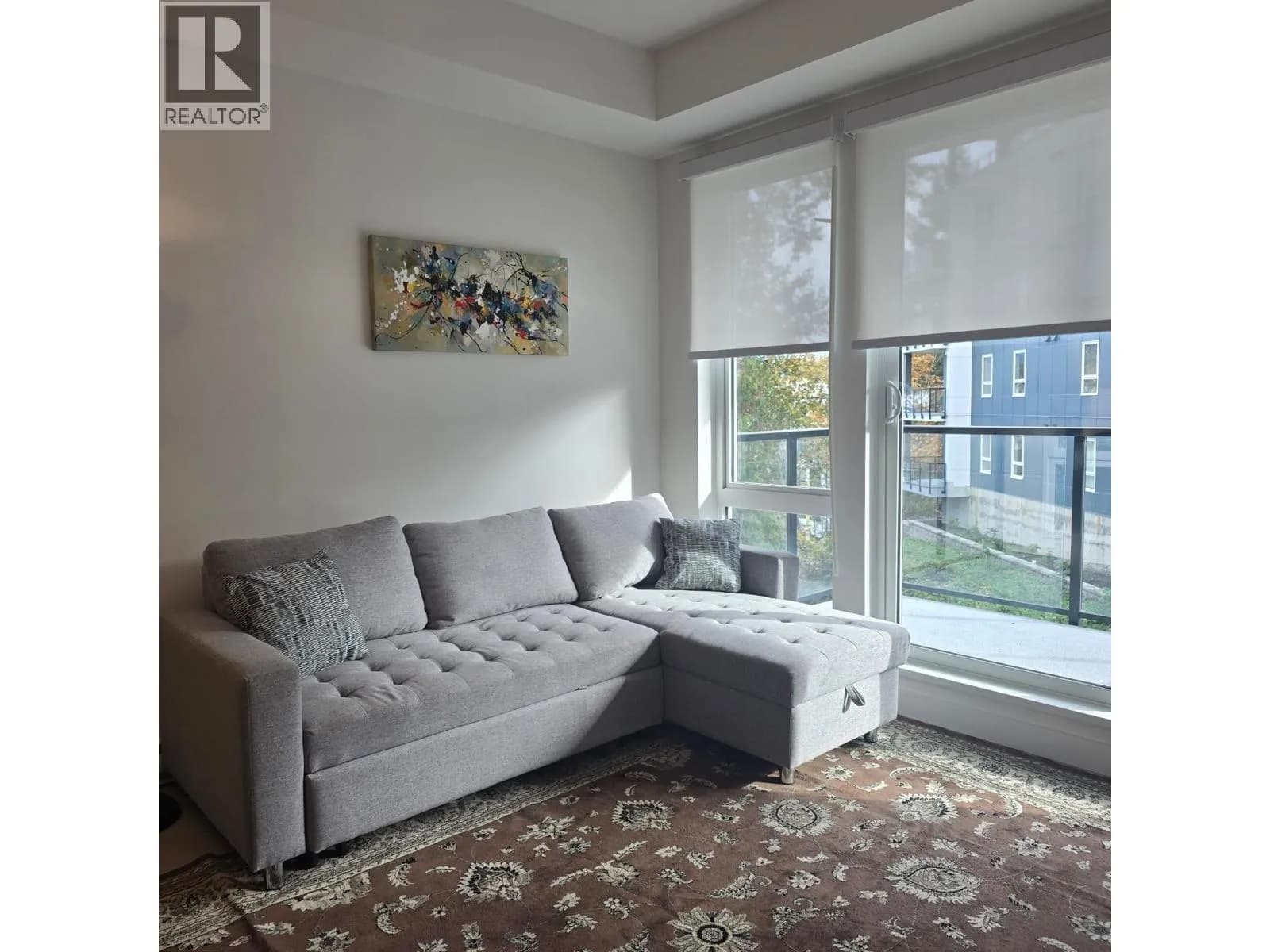 #411 1100 CLARKE ROAD, Port Moody, BC photo 4