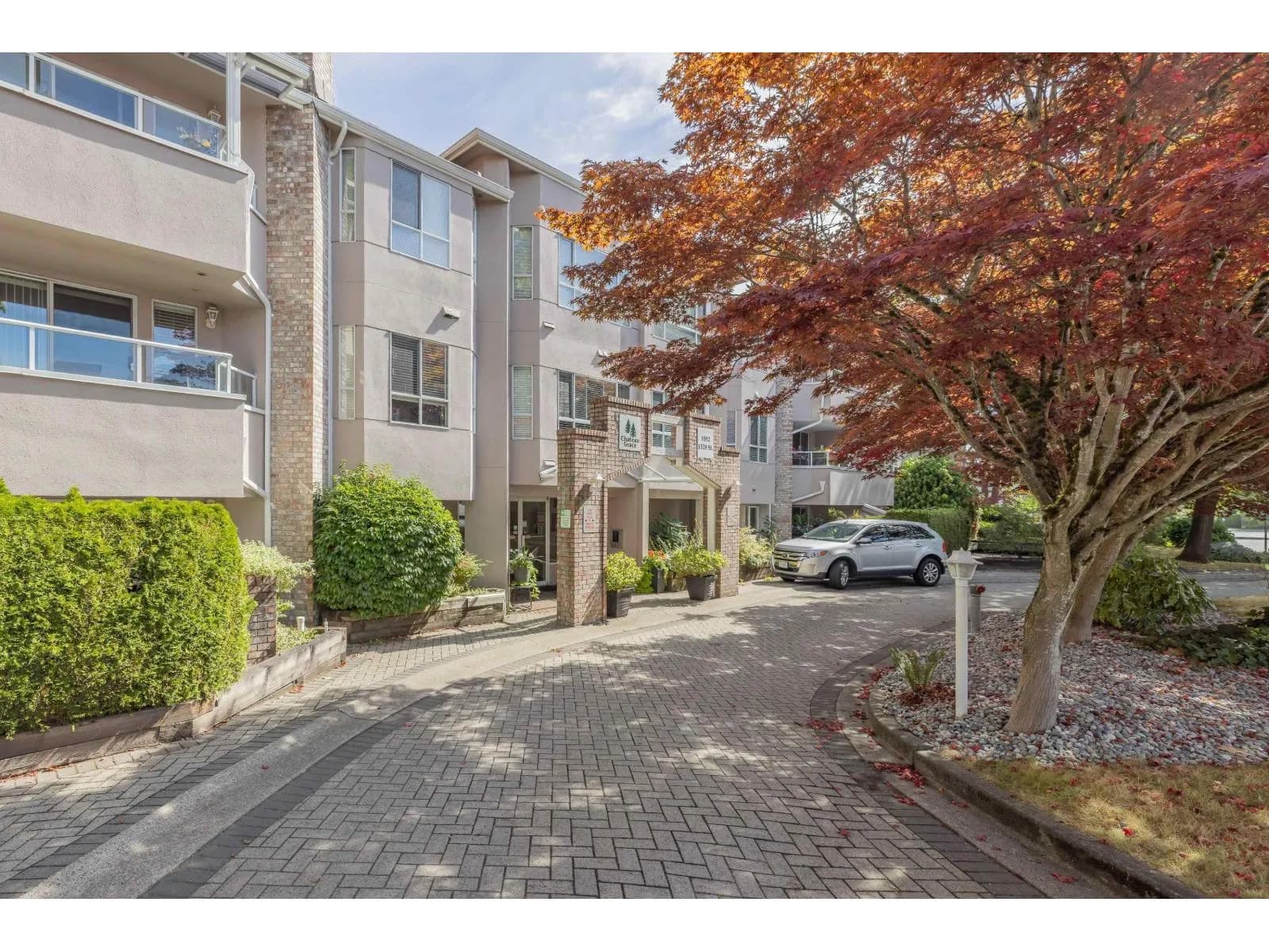#104 1952 152A STREET, Surrey, BC photo 2