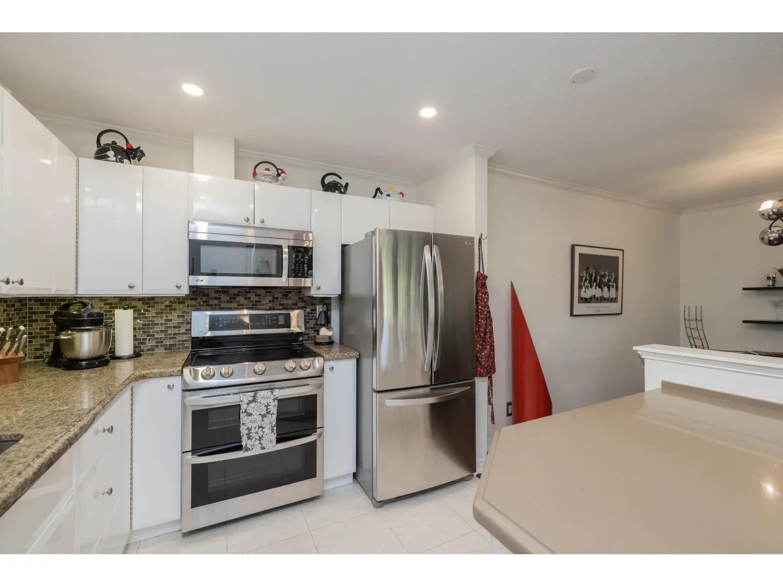 #104 1952 152A STREET, Surrey, BC photo 5