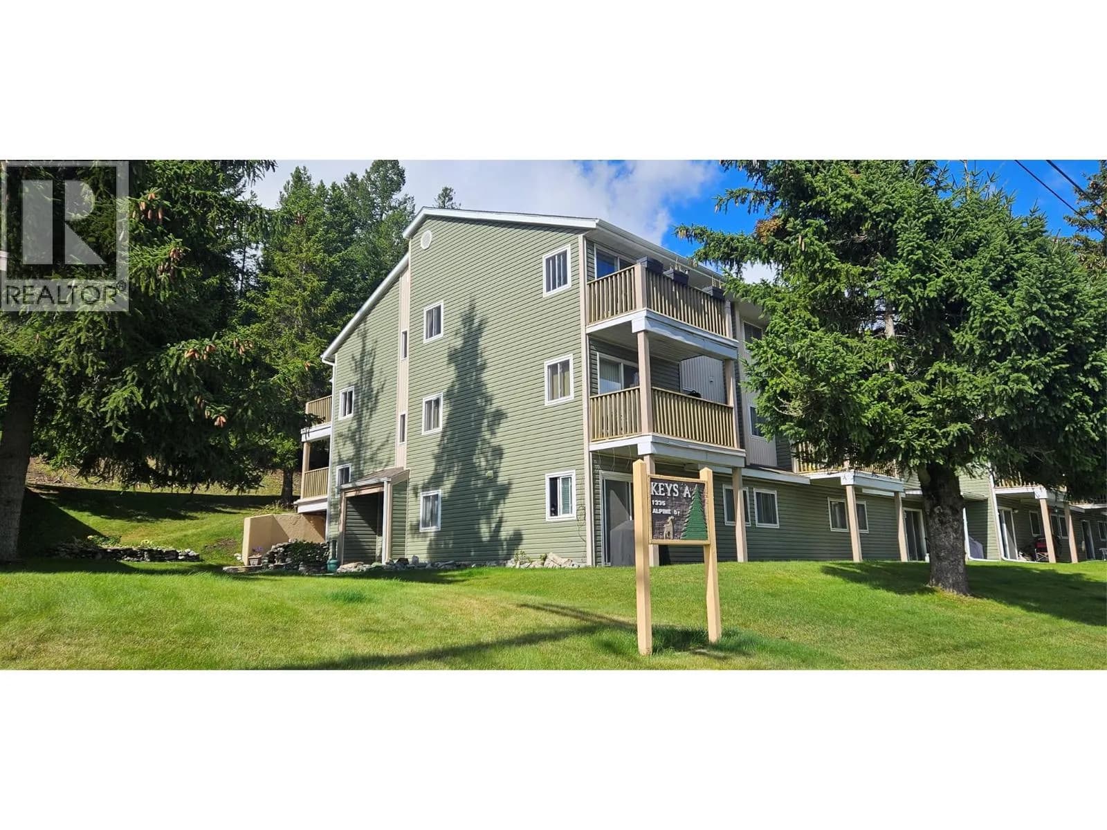 #301A 1335 ALPINE Drive, Elkford, BC photo 1