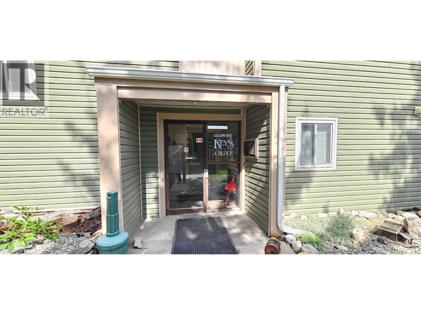 #301A 1335 ALPINE Drive, Elkford, BC photo 2