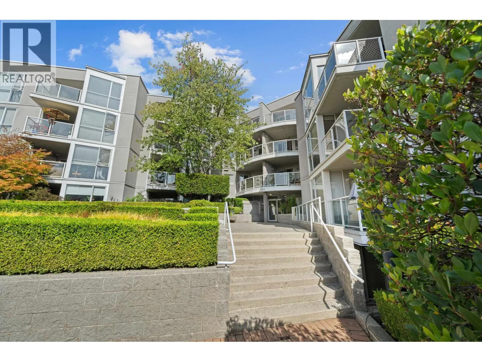 8430 JELLICOE STREET, Vancouver