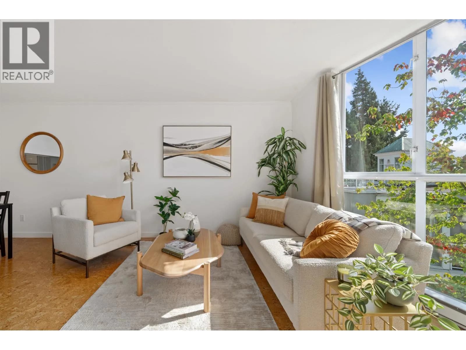 #409 8430 JELLICOE STREET, Vancouver, BC photo 5