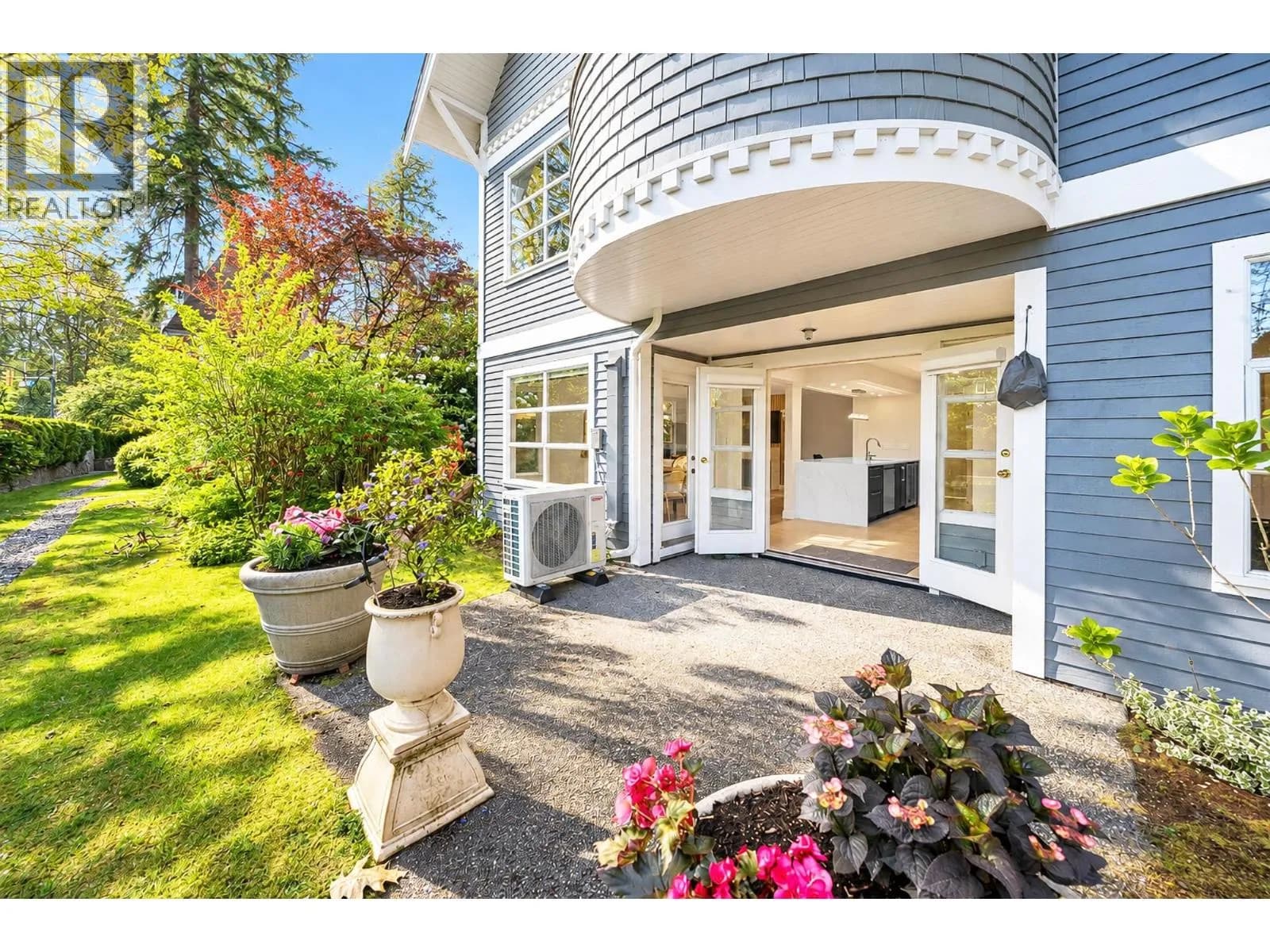 The Capilano Estate, North Vancouver