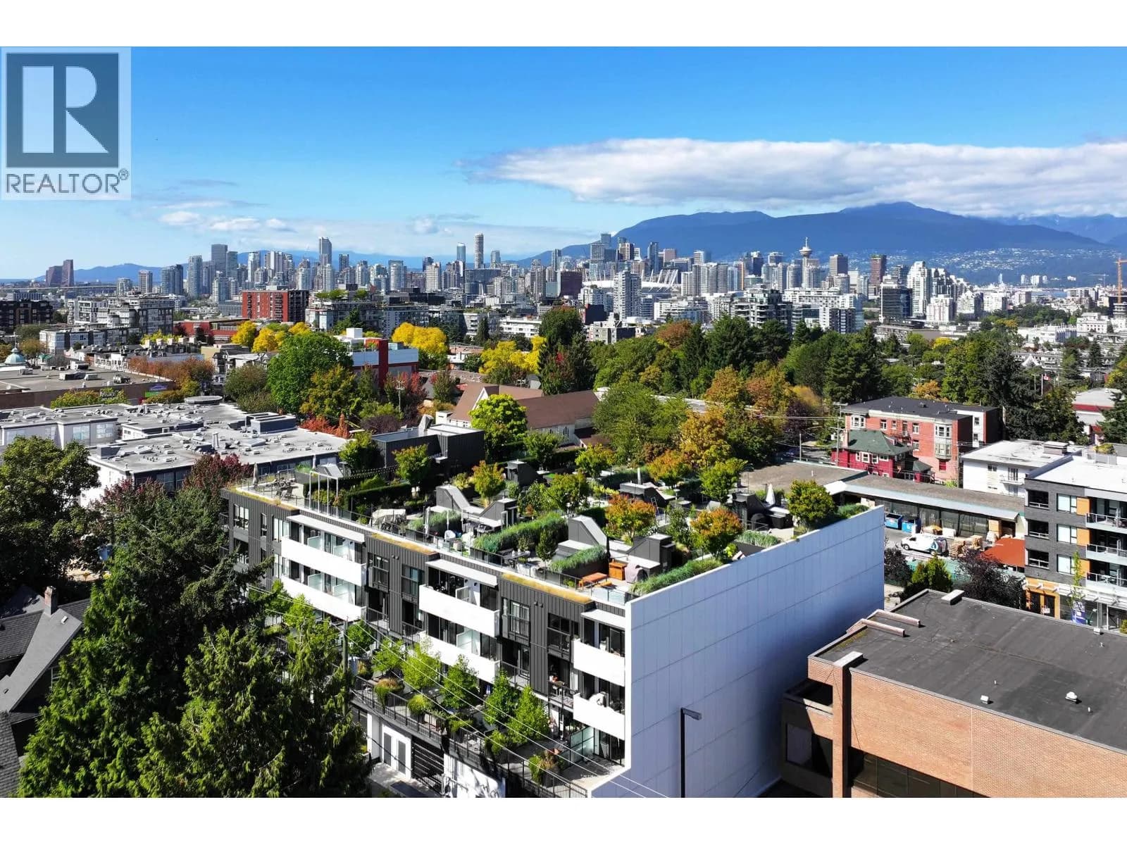 2520 GUELPH STREET, Vancouver