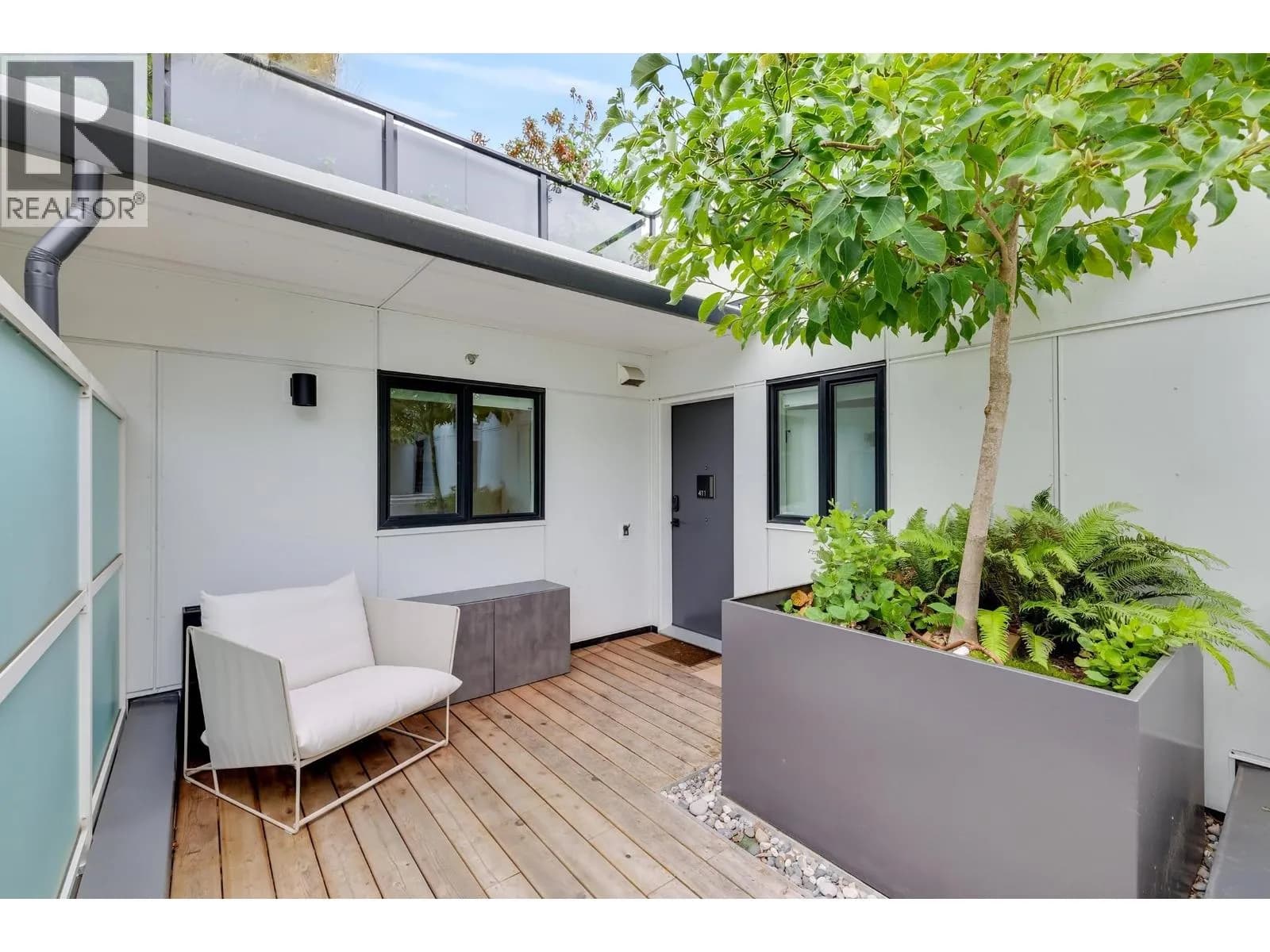 #411 2520 GUELPH STREET, Vancouver, BC photo 5