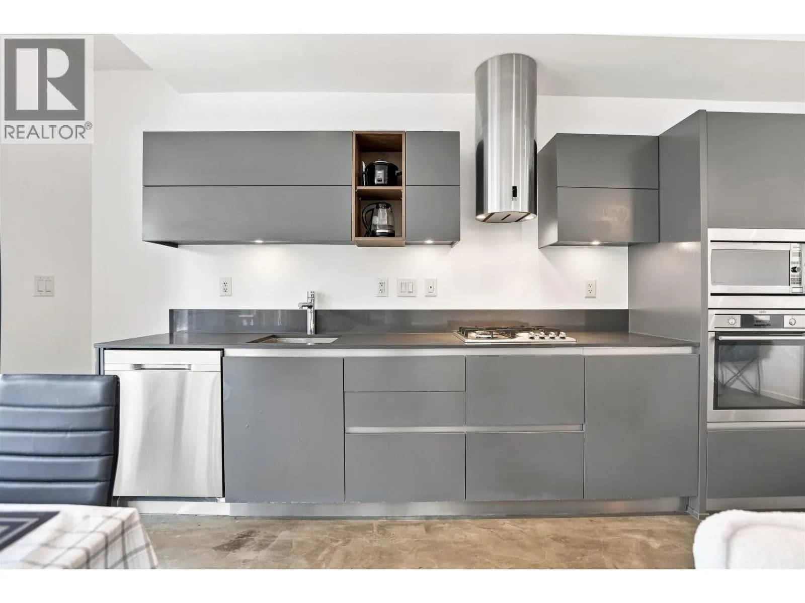 #209 133 E 8TH AVENUE, Vancouver, BC photo 5