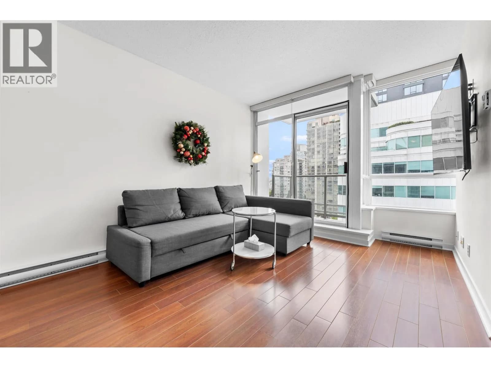 #808 821 CAMBIE STREET, Vancouver, BC photo 2