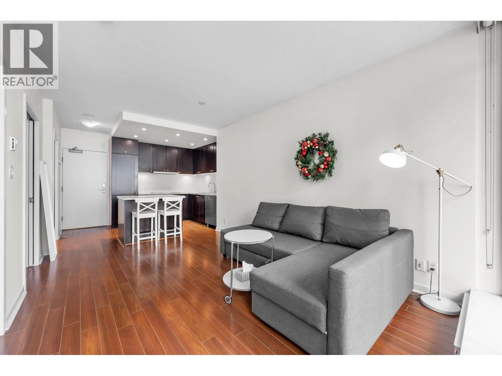 #808 821 CAMBIE STREET, Vancouver, BC photo 4