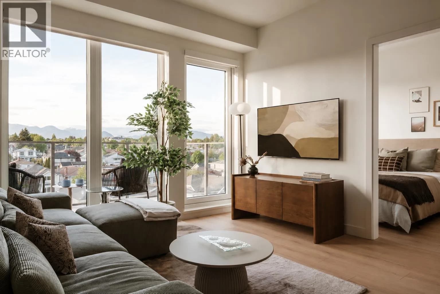 #301 133 W 49TH AVENUE, Vancouver, BC photo 3
