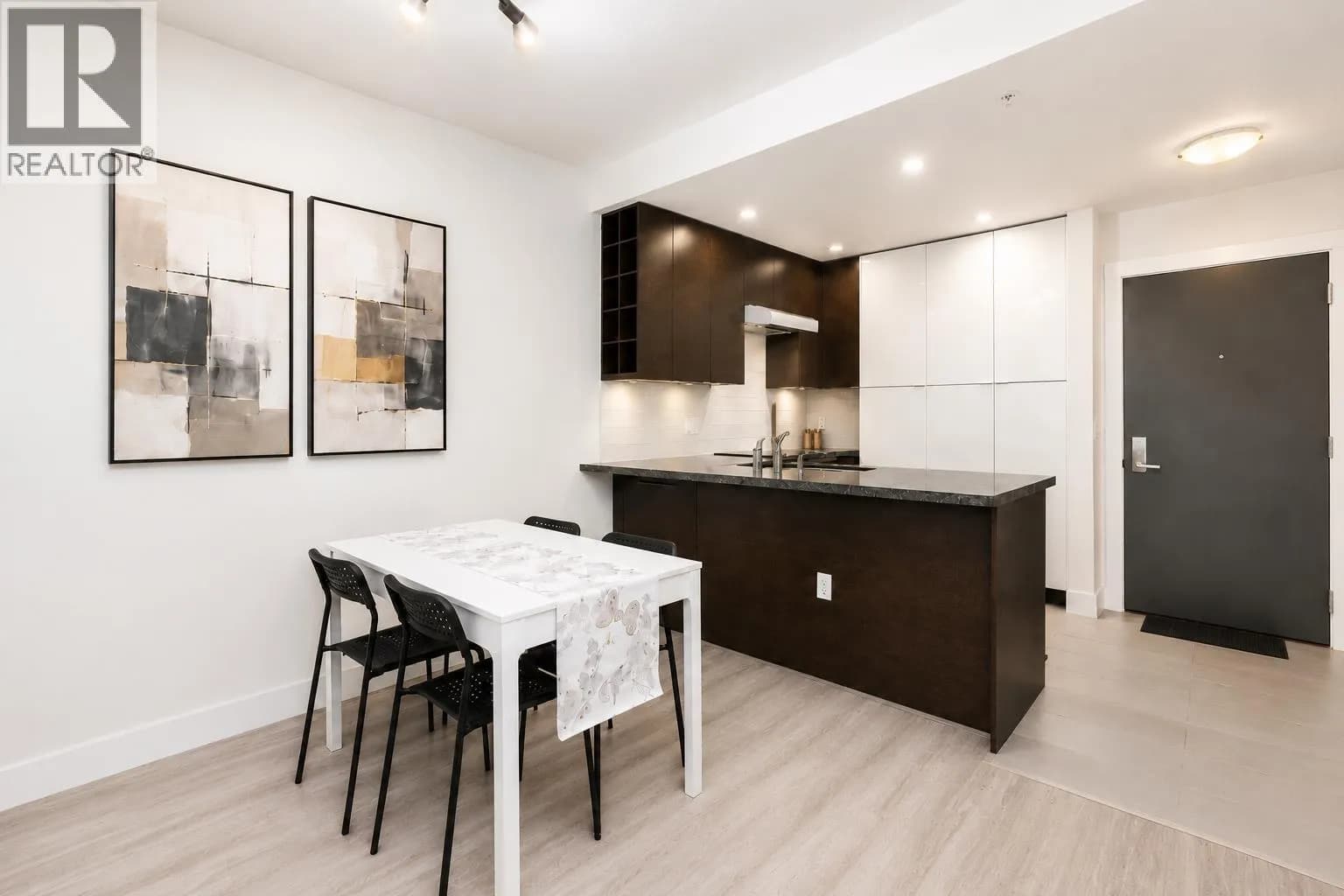 #107 5928 BIRNEY AVENUE, Vancouver, BC photo 5