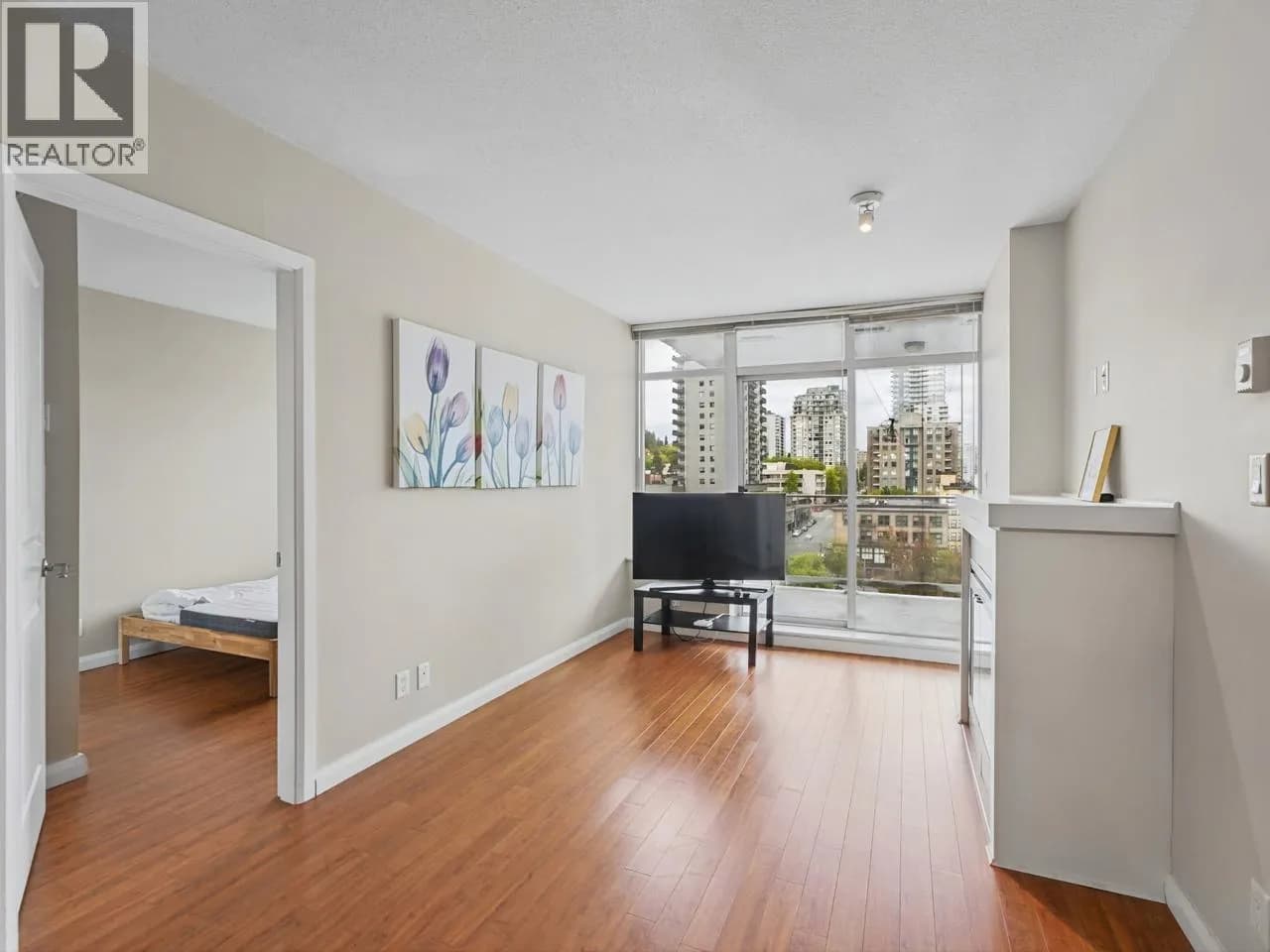 #1205 888 CARNARVON STREET, New Westminster, BC photo 3