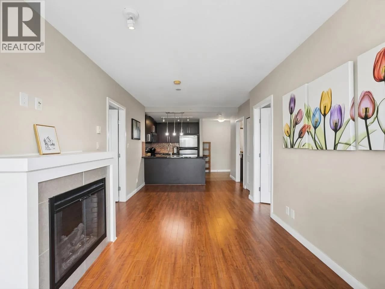 #1205 888 CARNARVON STREET, New Westminster, BC photo 4