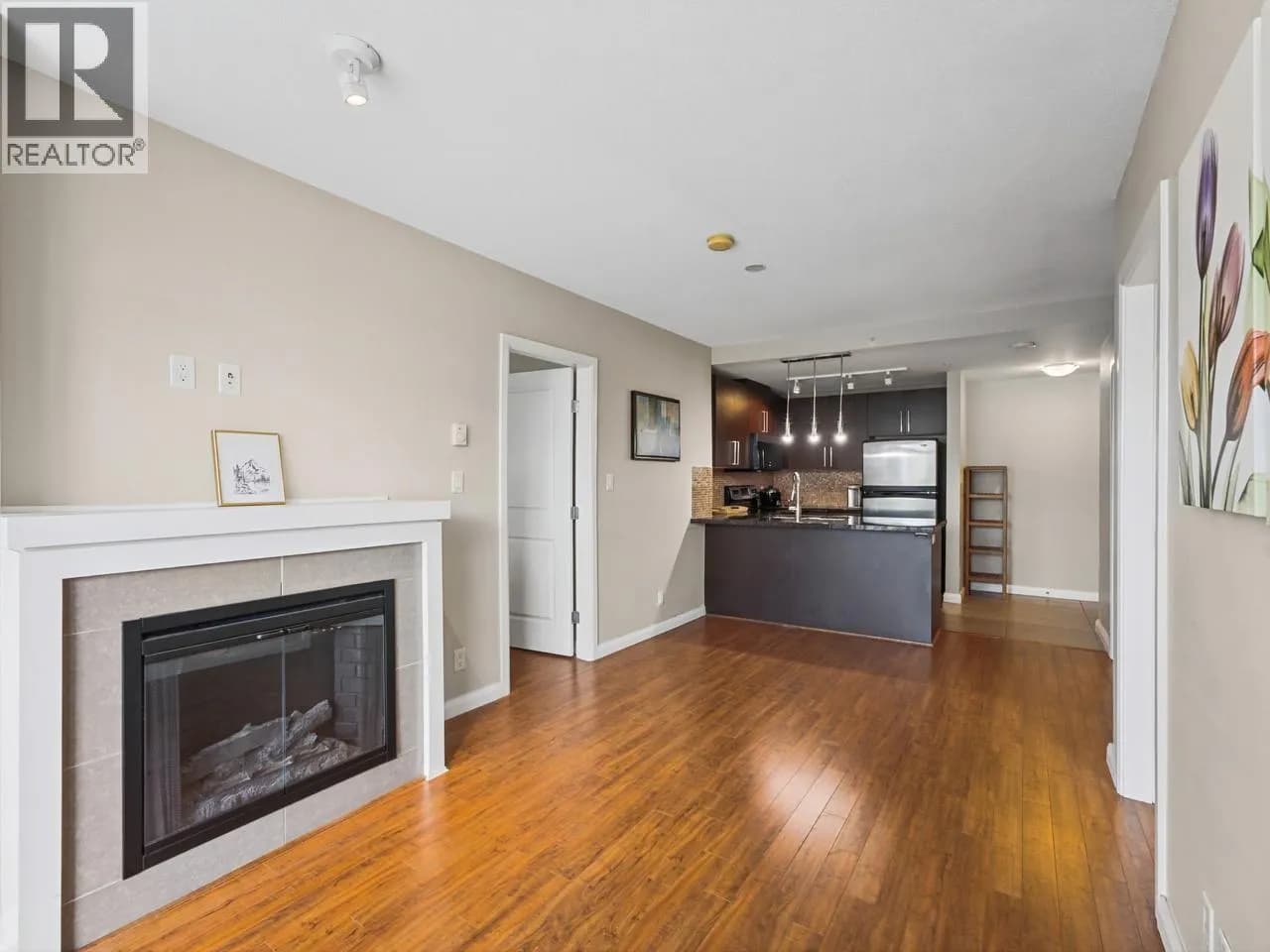 #1205 888 CARNARVON STREET, New Westminster, BC photo 5