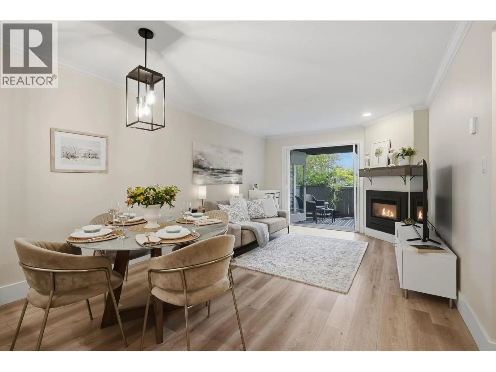 #102 1538 BOWSER AVENUE, North Vancouver, BC photo 4