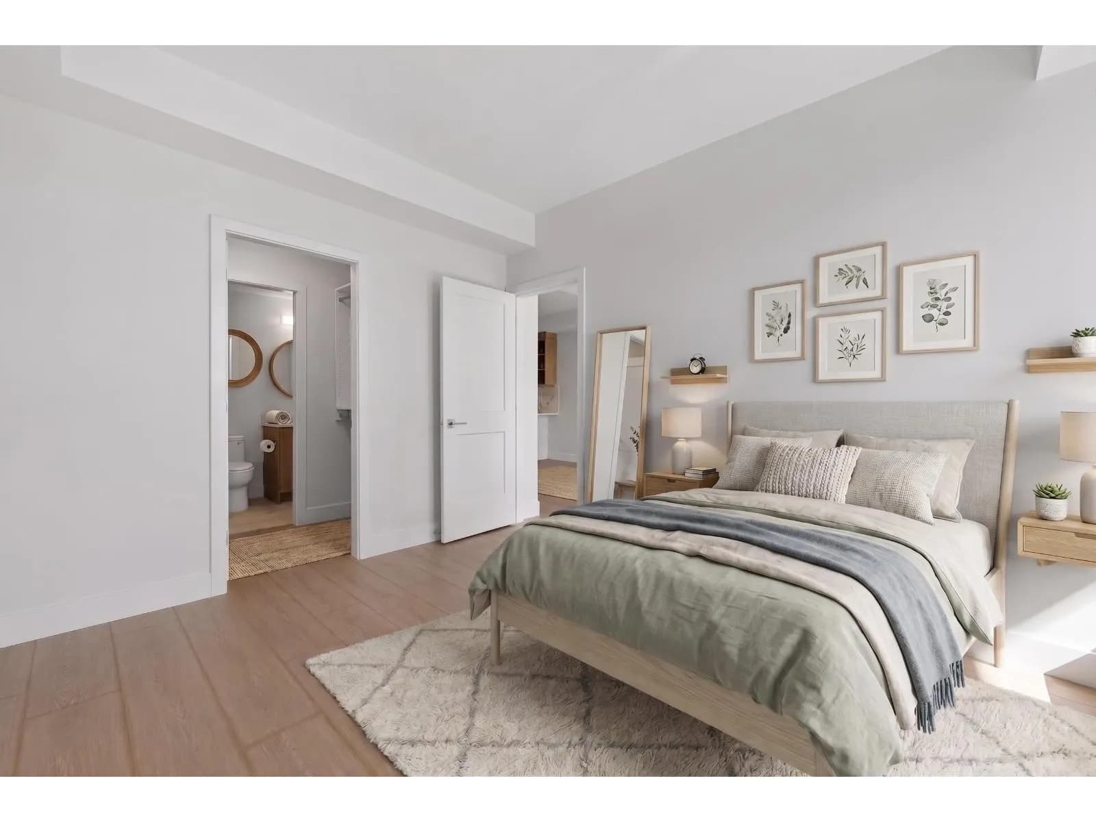 #304 2233 156 STREET, Surrey, BC photo 3