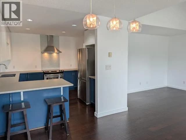 305-4580 JOYCE AVE, Powell River