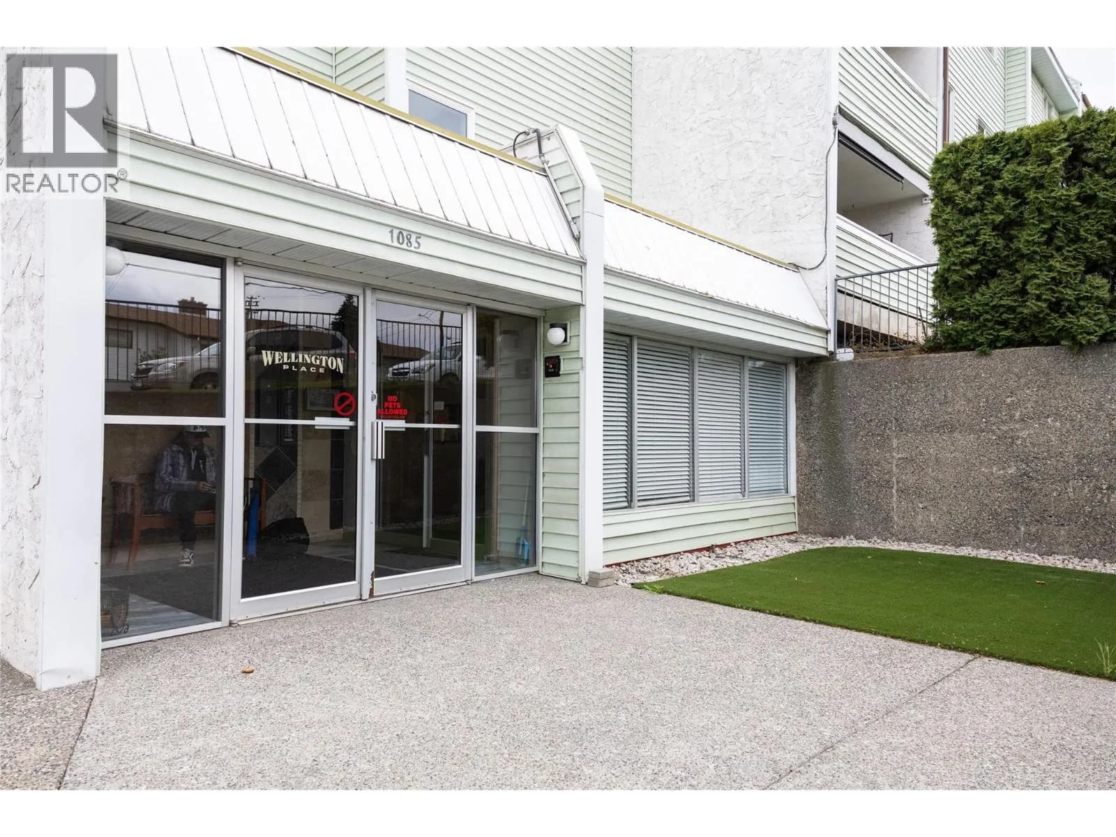 #107 1085 12th Avenue, Kamloops, BC photo 3