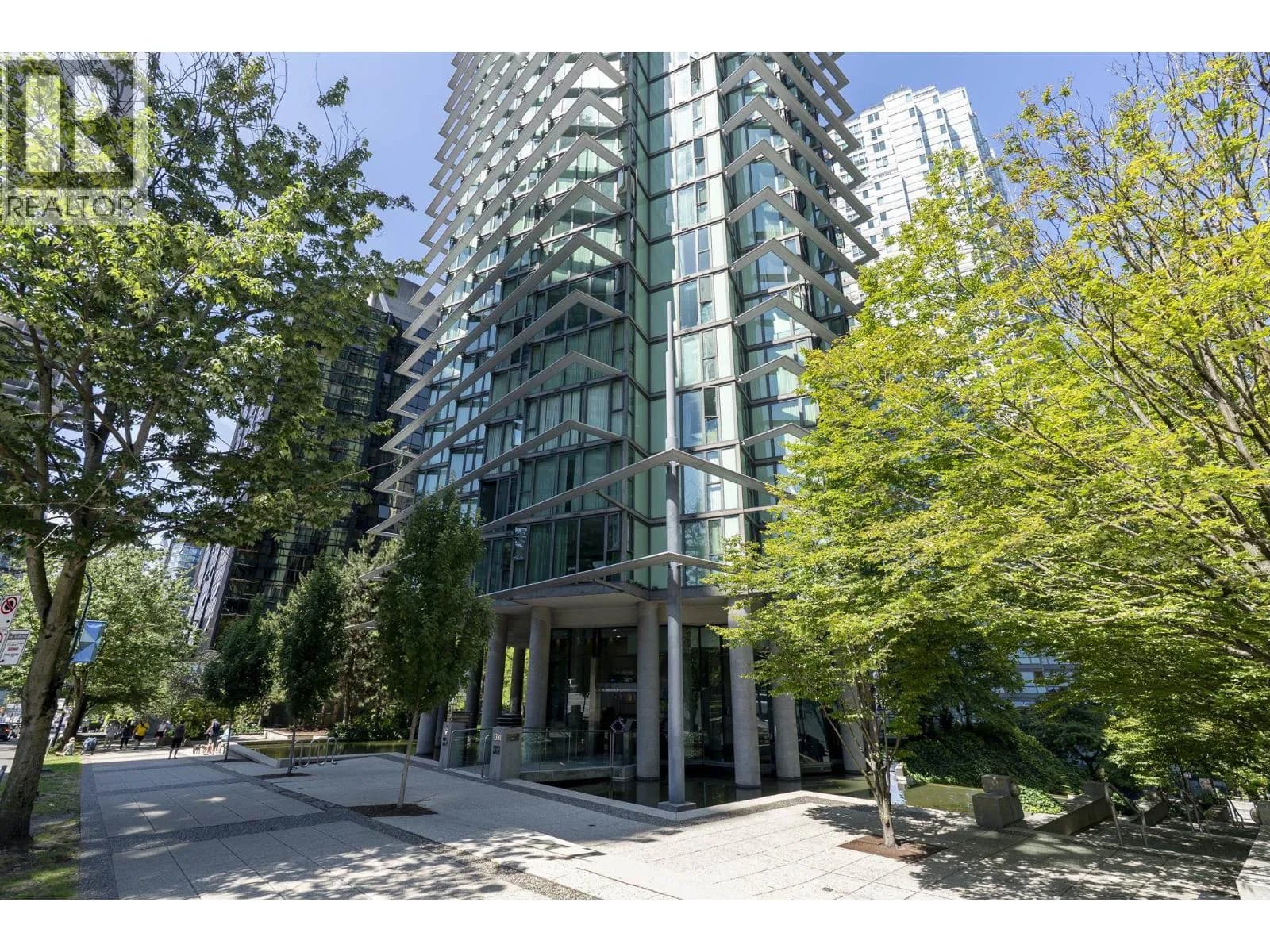 1331 W GEORGIA STREET, Vancouver