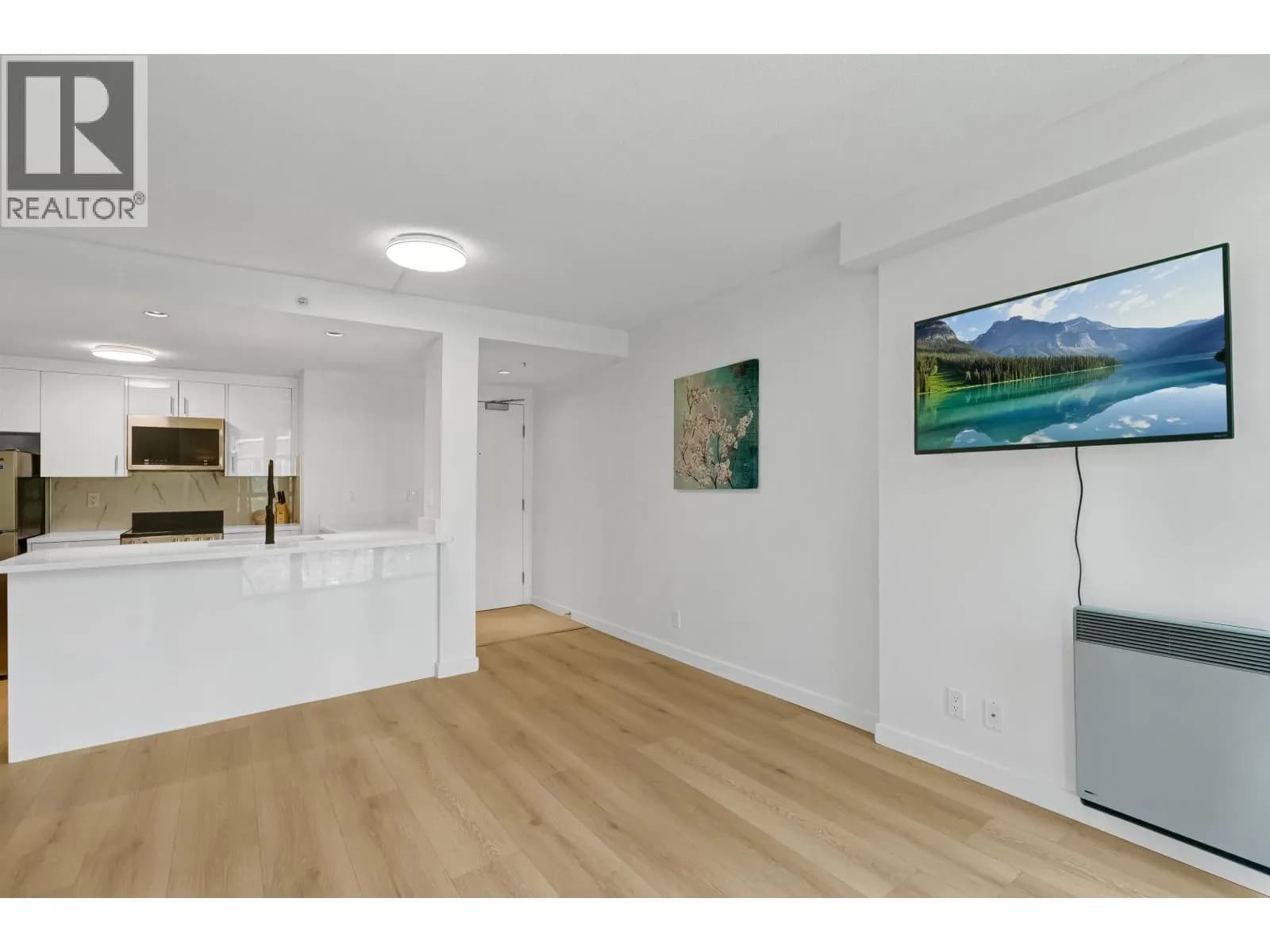 #501 1331 W GEORGIA STREET, Vancouver, BC photo 5