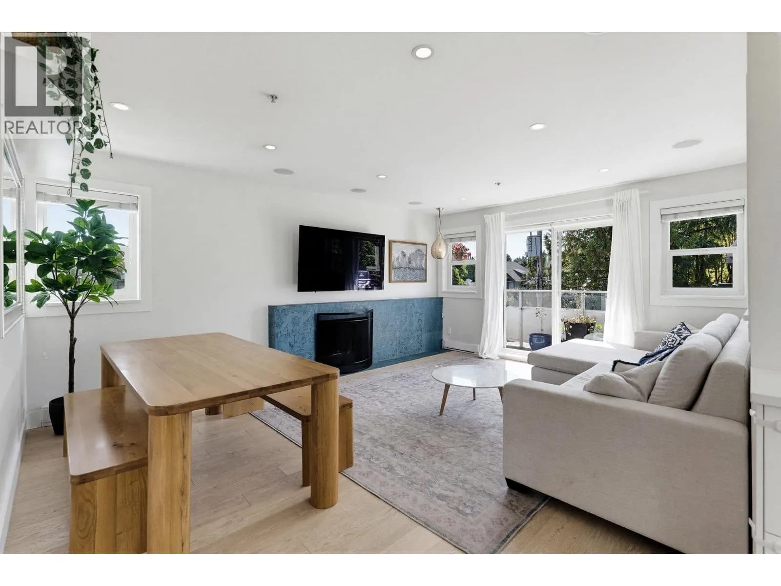 #407 1206 W 14TH AVENUE, Vancouver, BC photo 2