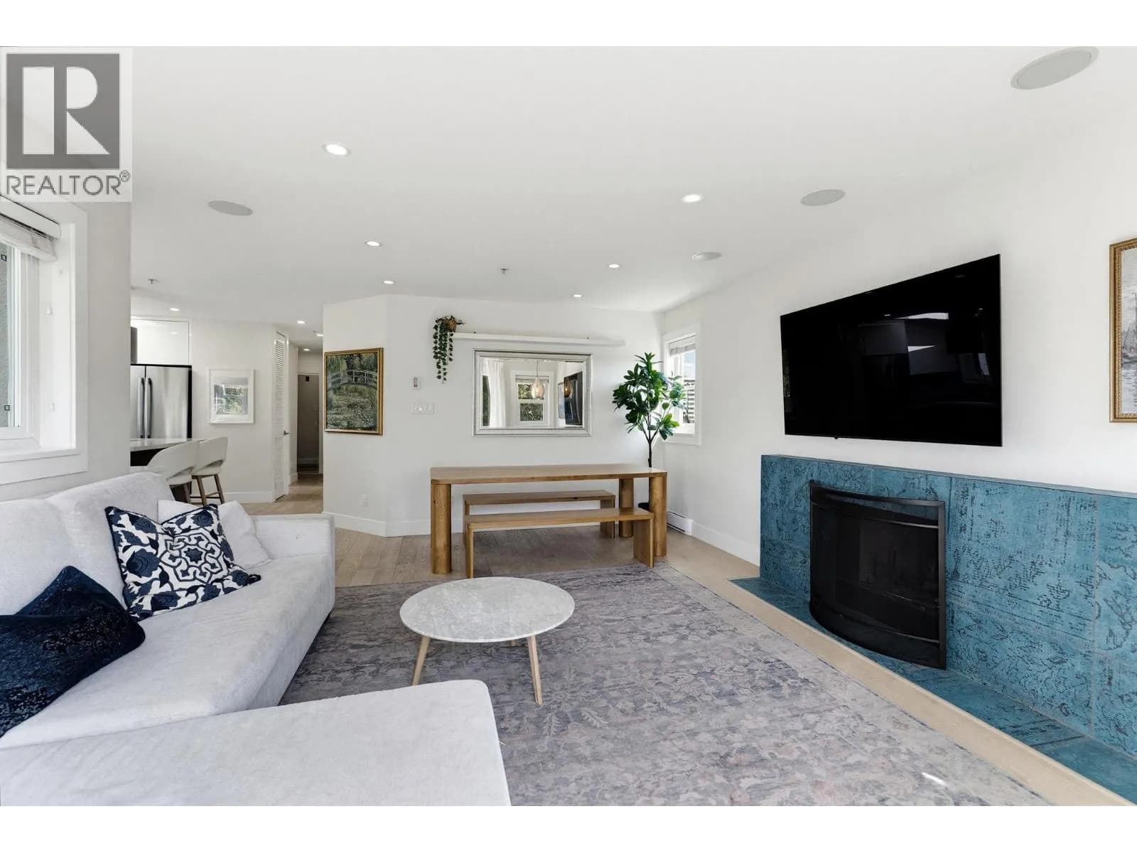 #407 1206 W 14TH AVENUE, Vancouver, BC photo 4