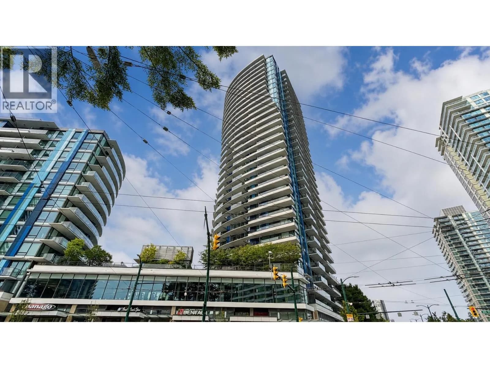 8189 CAMBIE STREET, Vancouver
