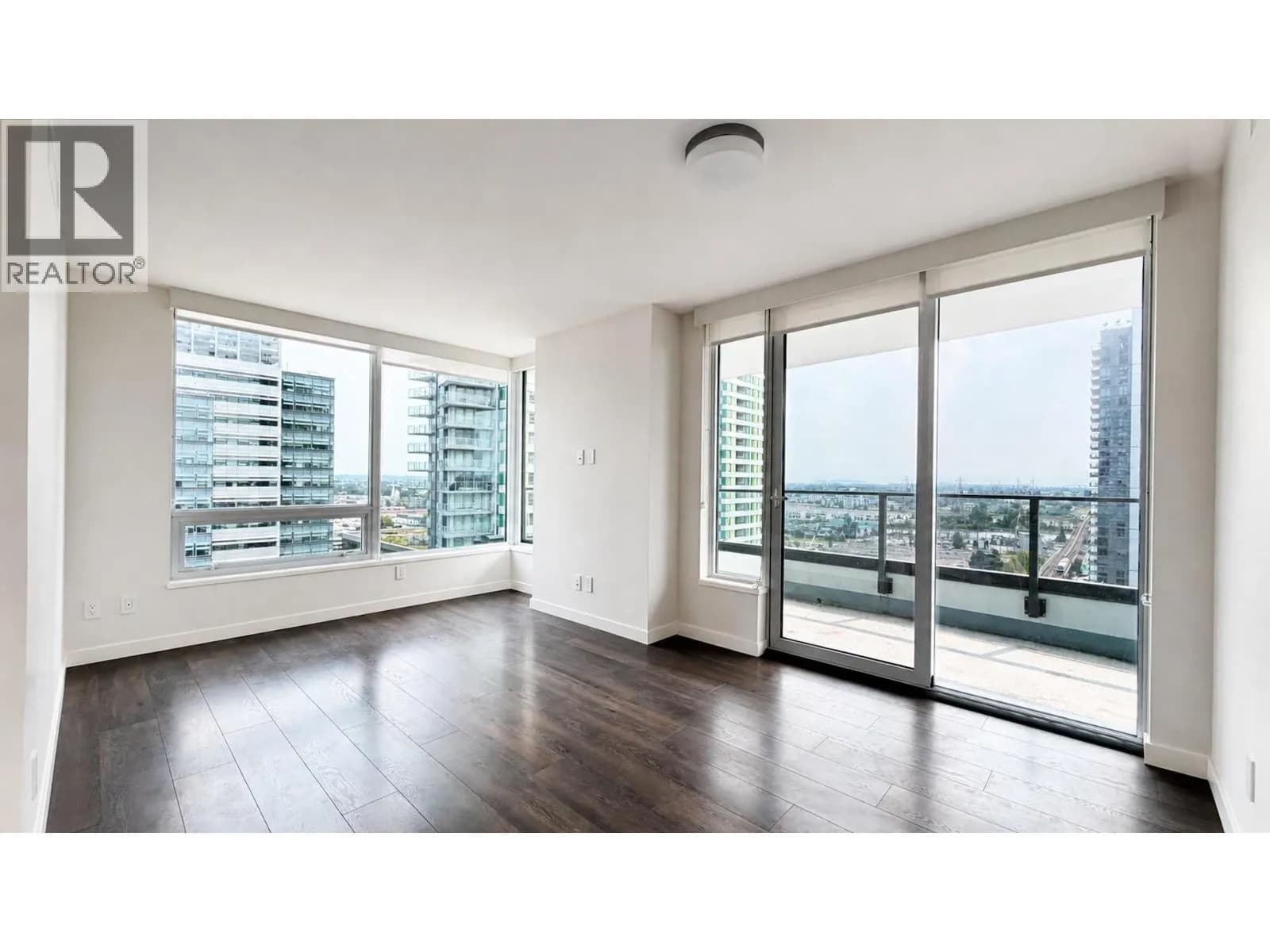 #1608 8189 CAMBIE STREET, Vancouver, BC photo 3