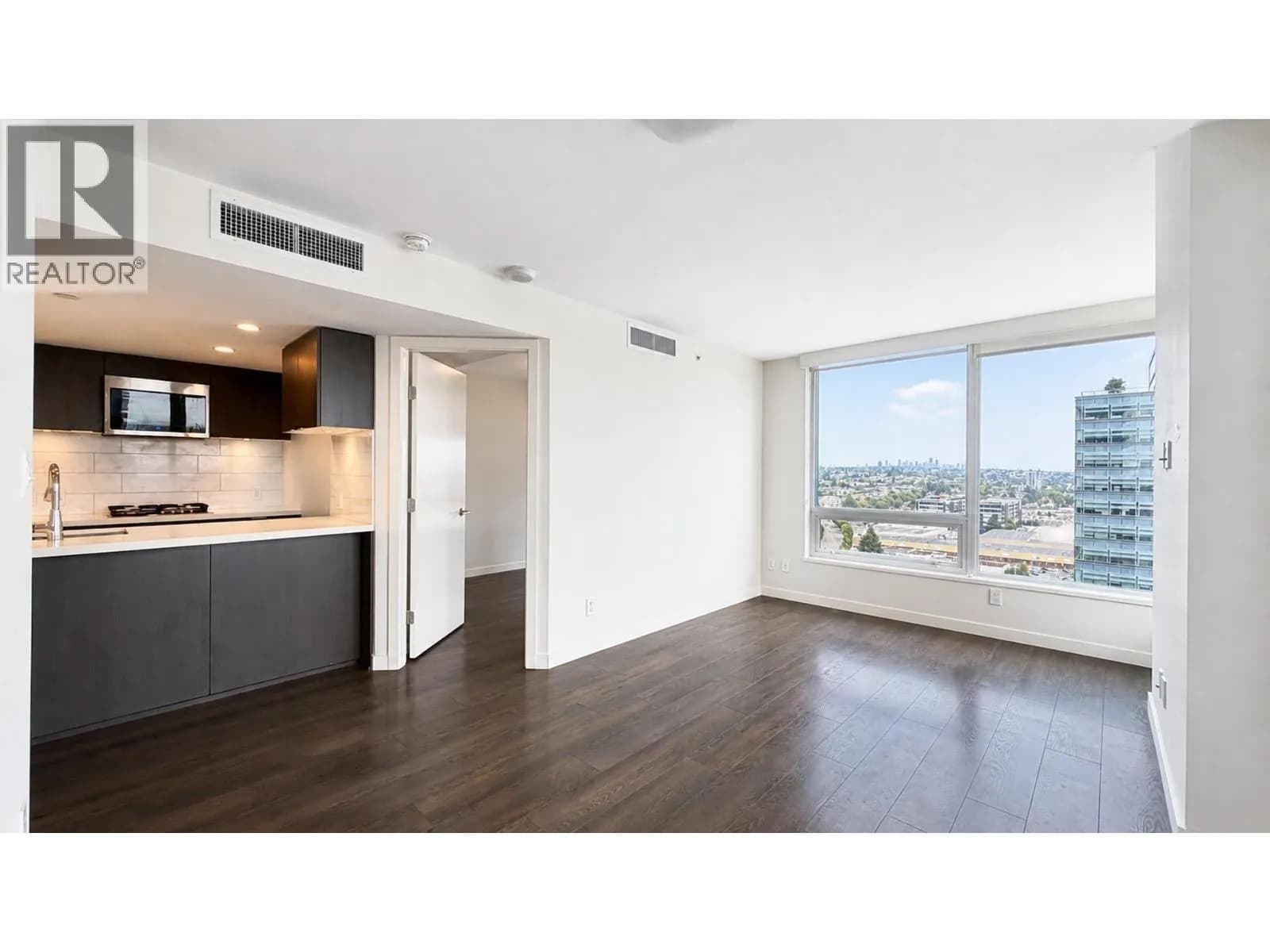#1608 8189 CAMBIE STREET, Vancouver, BC photo 4