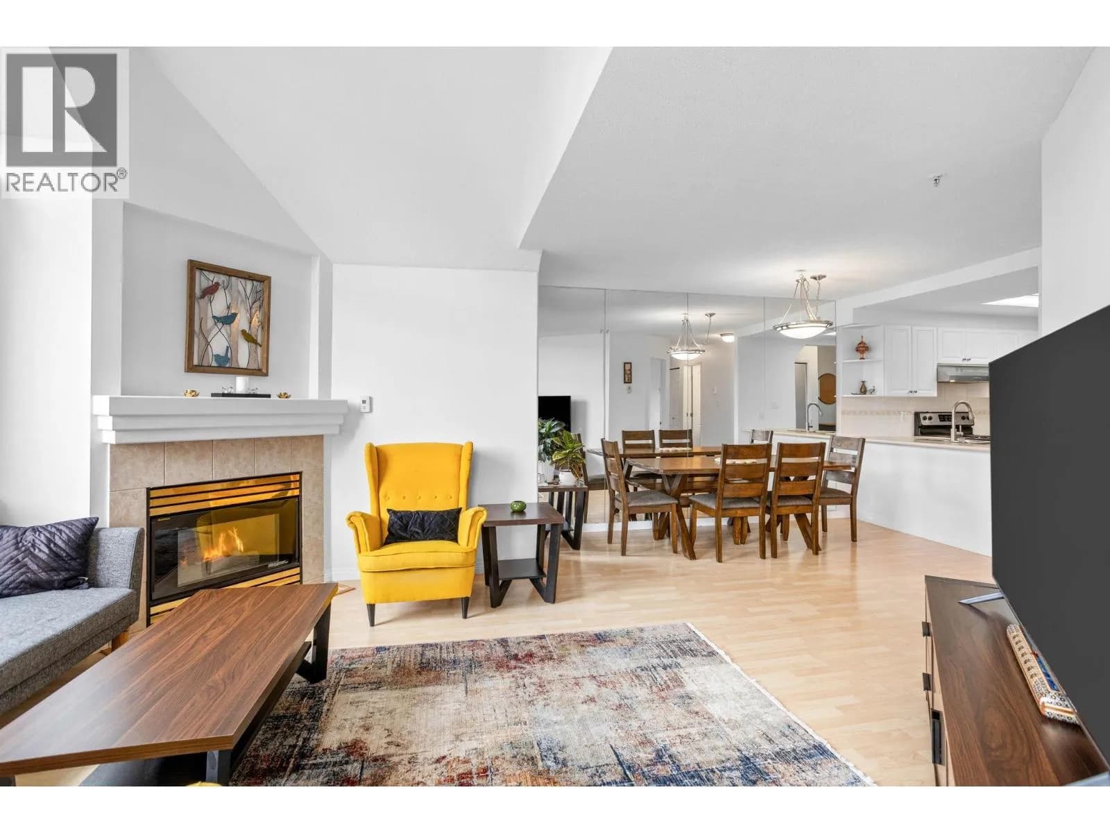 #304 1650 GRANT AVENUE, Port Coquitlam, BC photo 5