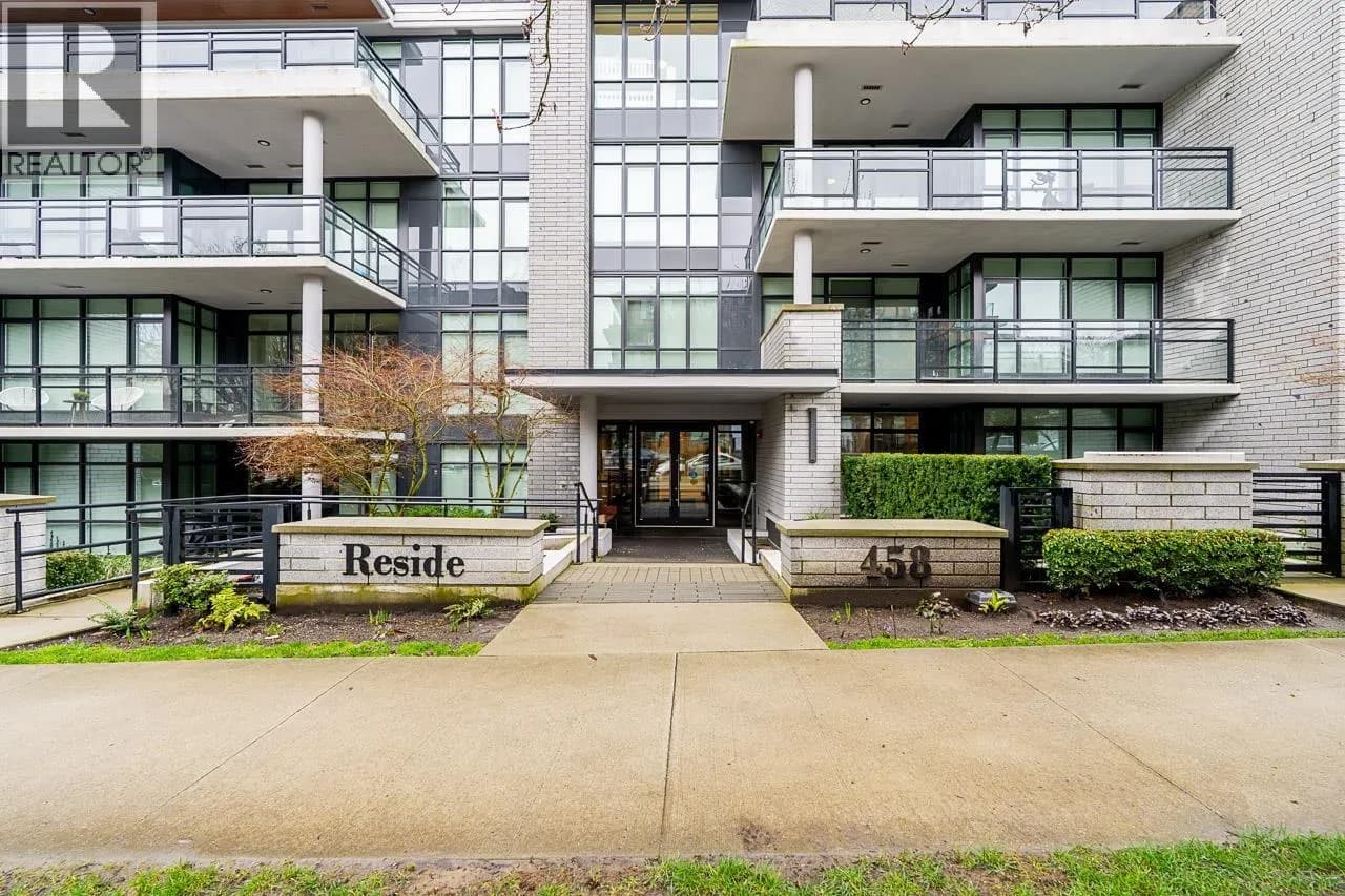 458 W 63RD AVENUE, Vancouver