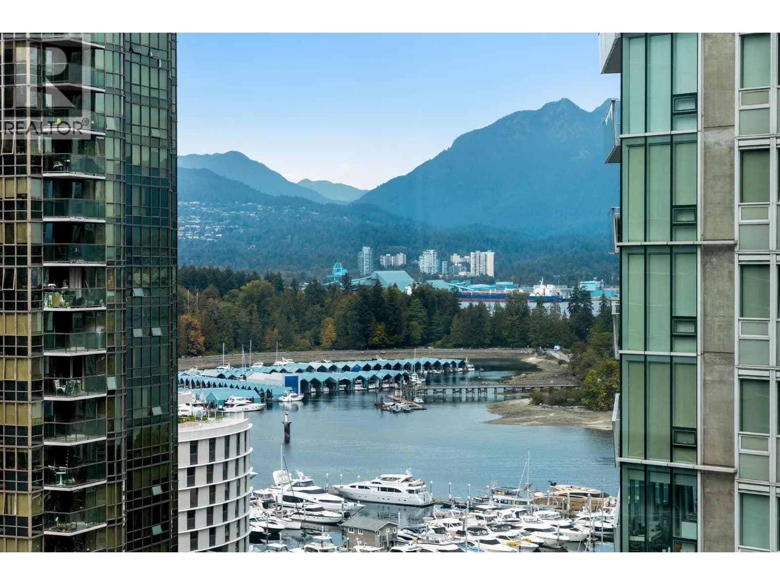 1238 MELVILLE STREET, Vancouver