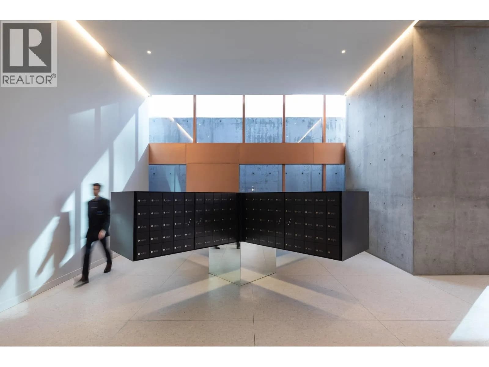 #1005 1480 HOWE STREET, Vancouver, BC photo 3