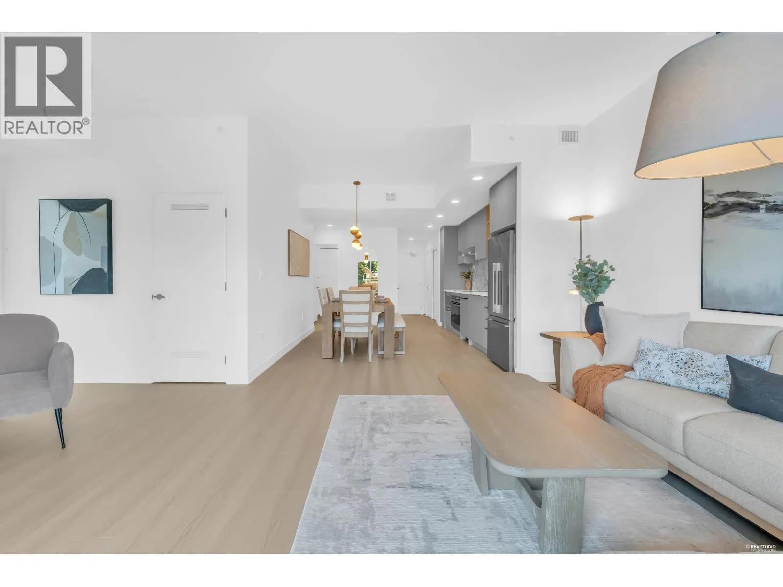 #510 422 E 3RD STREET, North Vancouver, BC photo 5