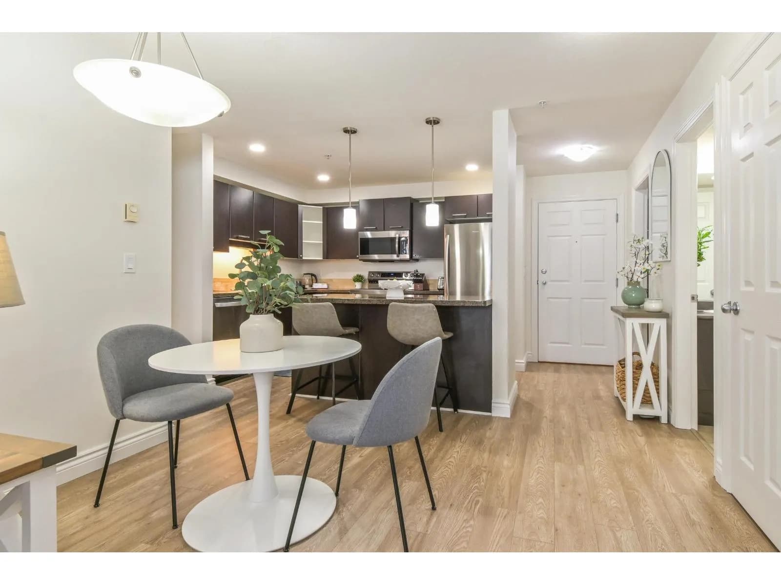 #209 5454 198 STREET, Langley, BC photo 2