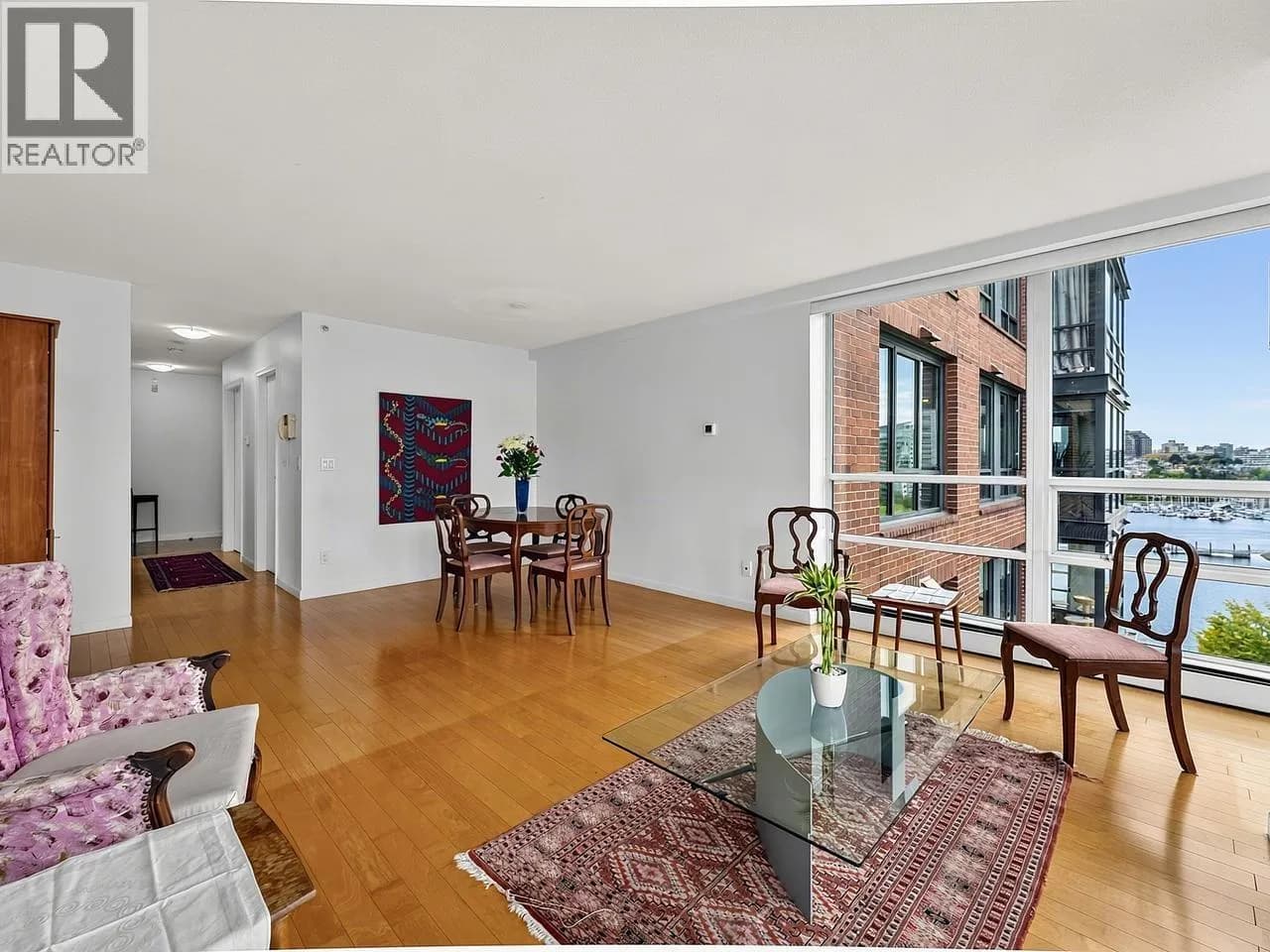 #16D 139 DRAKE STREET, Vancouver, BC photo 3