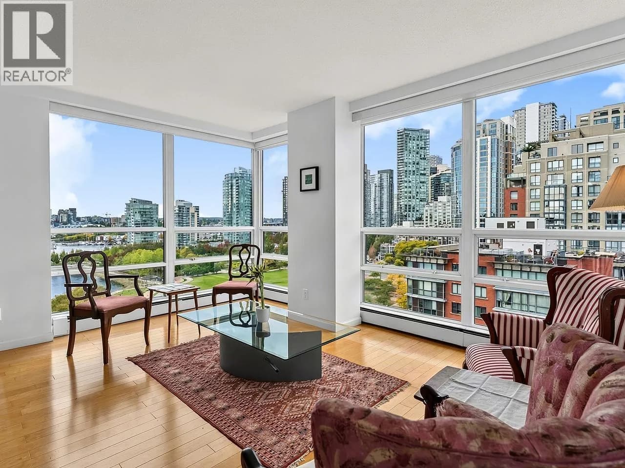 #16D 139 DRAKE STREET, Vancouver, BC photo 5