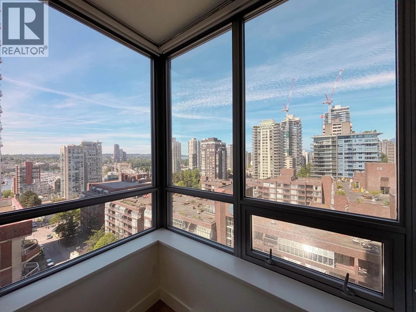 #1501 1308 HORNBY STREET, Vancouver, BC photo 5