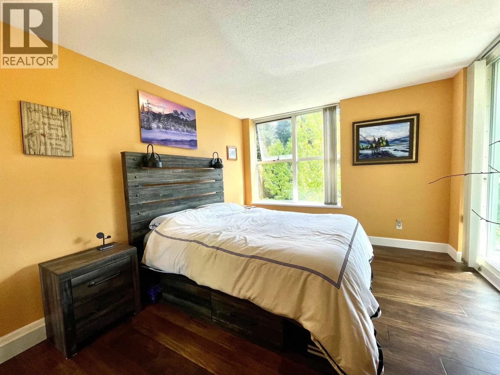 #505 200 NEWPORT DRIVE, Port Moody, BC photo 5