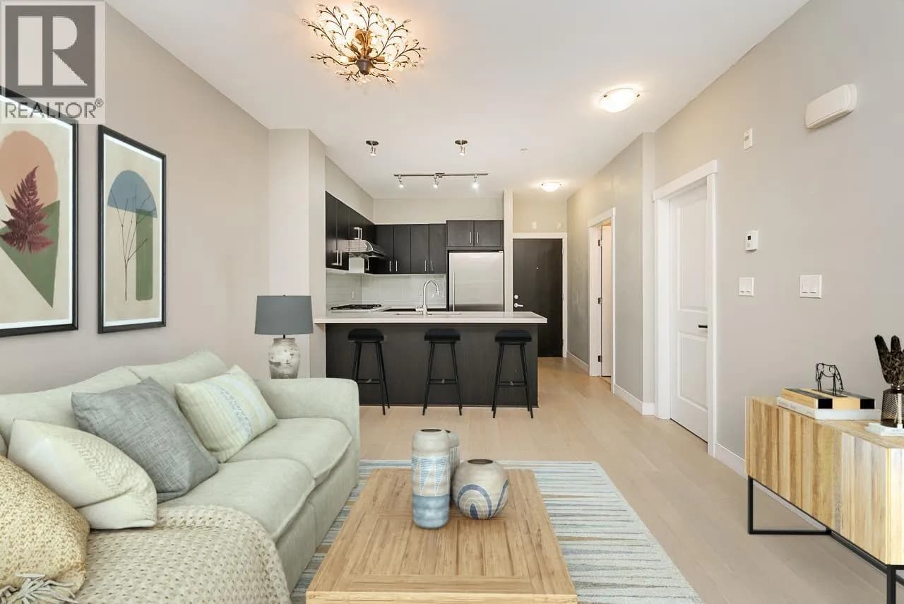 3133 RIVERWALK AVENUE, Vancouver