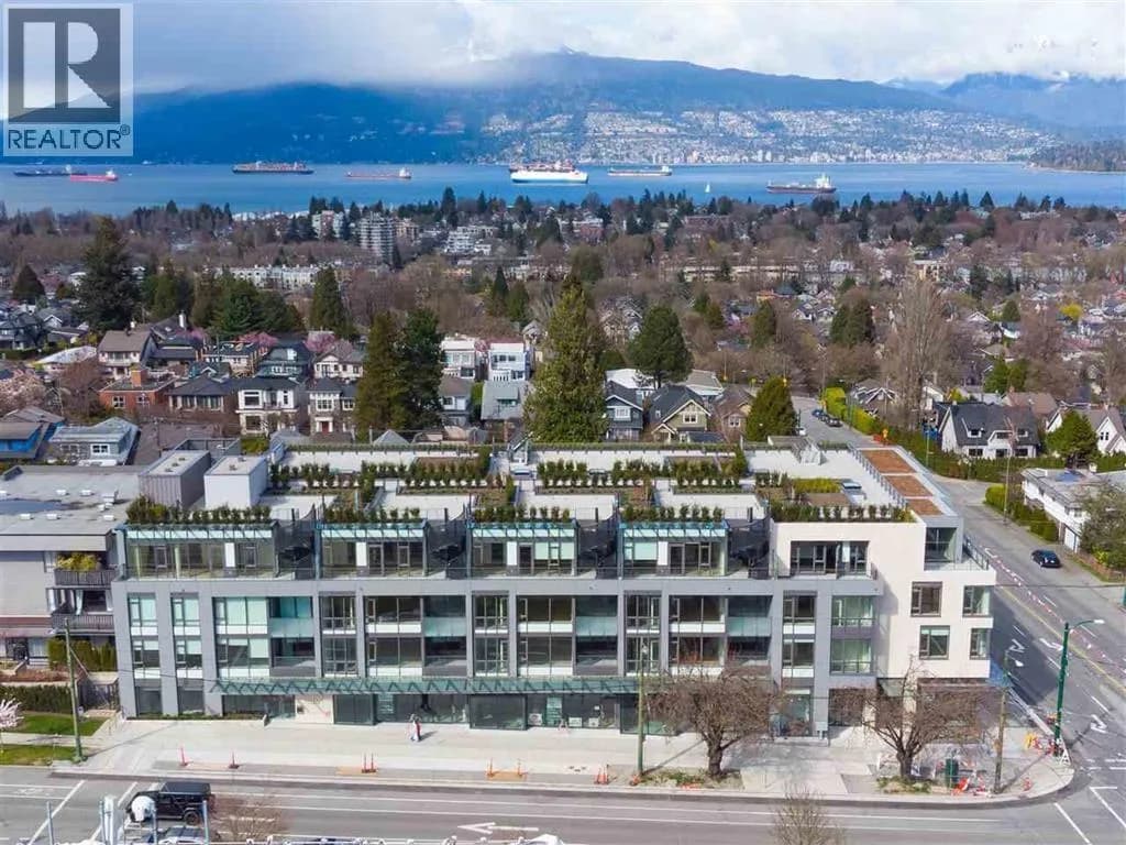 3639 W 16TH AVENUE, Vancouver