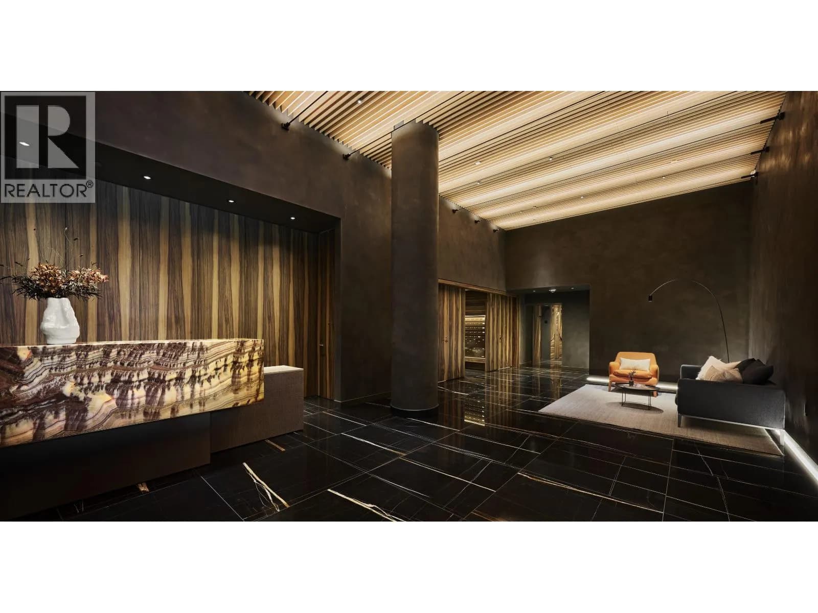 1482 ROBSON STREET, Vancouver
