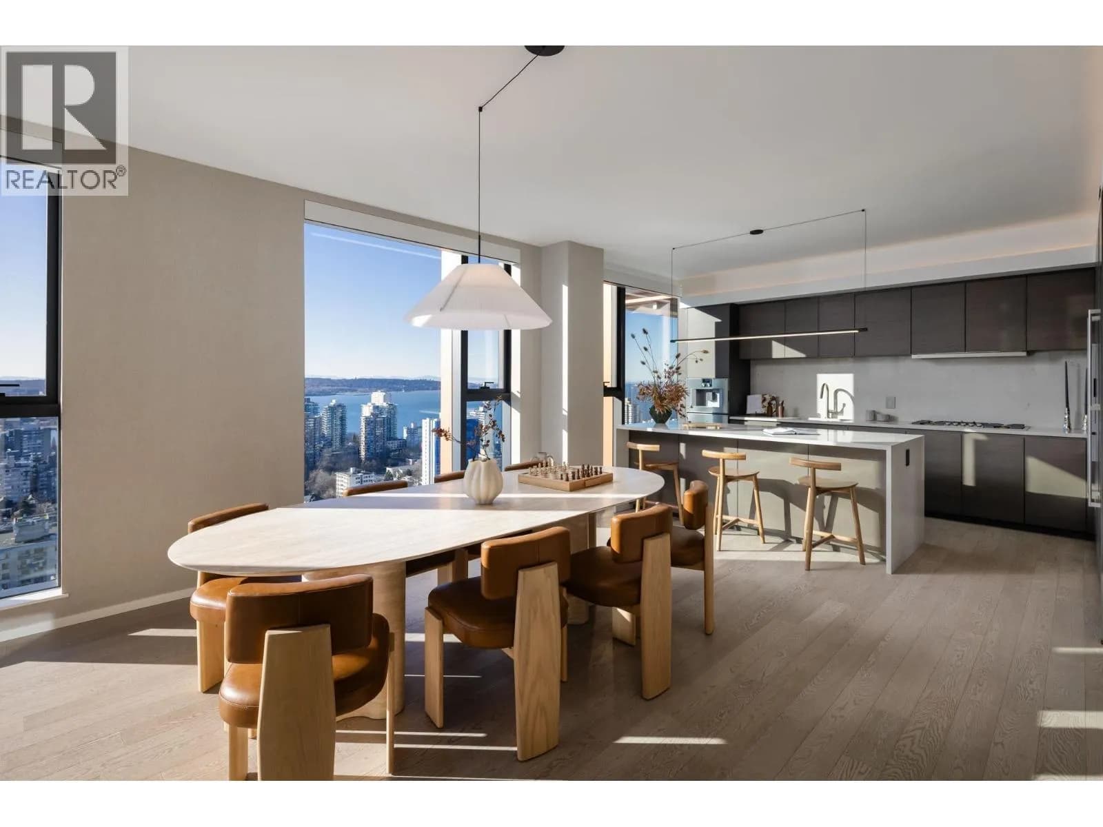 #3102 1482 ROBSON STREET, Vancouver, BC photo 3